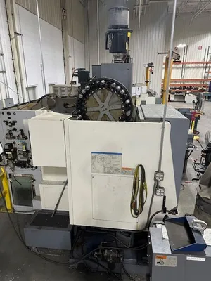 2003 MAZAK VCN510C Vertical Machining Centers | USED CNC WAREHOUSE (5)