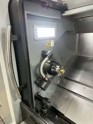 2019 HURCO TM8I CNC Lathes | Toolquip, Inc. (3)
