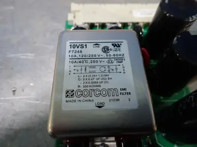 NEW MARQUIP 9903295