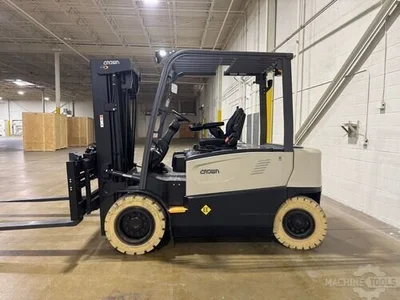 USED 2023 CROWN CB50X-7