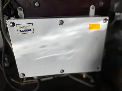 USED GORING KERR DSP 2