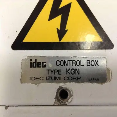 USED IDEC KGN