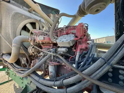 Used 2021 TEREX FD4000 Cement Mixers Georgia US | Proxy Equipment #1381940