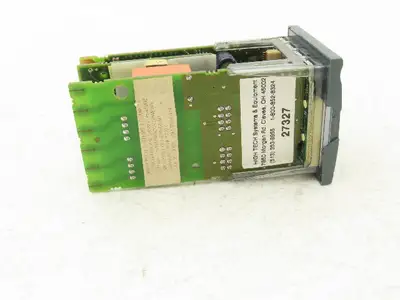 Used EUROTHERM _UNKNOWN_ PLC Processors Indiana US | Arrow Industrial #1316706