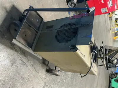 Used HOBART RC300 Mig Welders Ohio US | HGR 24 #1506608