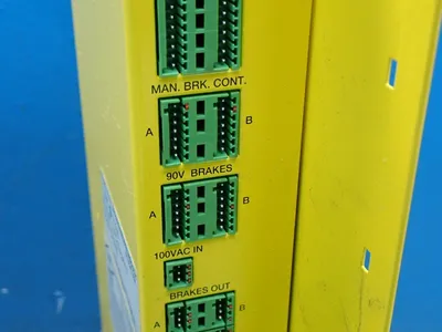 New | in-Stock FANUC EE4583056 Robot Parts Ohio US | HGR 24 #1064879