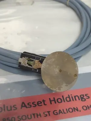Used HONEYWELL BZ-2RW855 Relays & Switches Ohio US | Surplus Asset Holdings #1265747