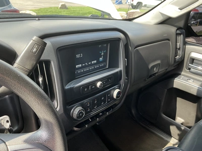 Used 2018 GMC SIERRA 1500 Pickup Trucks Michigan US | Miedema Asset Management Group #1425227