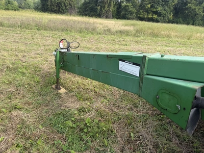 Used _UNKNOWN_ _UNKNOWN_ Mower Conditioners Michigan US | Miedema Asset Management Group #1443293