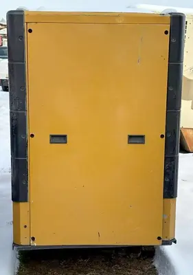 Used 2014 CATERPILLAR OLYMPIAN 3-PHASE 380/220 VOLT GENERATOR SET Generators Pennsylvania US | East West Machinery & Drilling #1417787