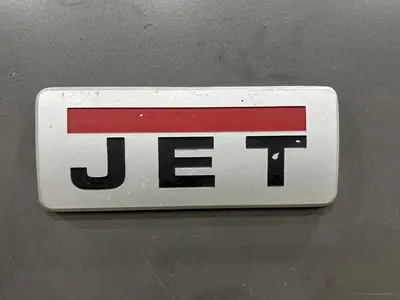 USED JET VBS-1610