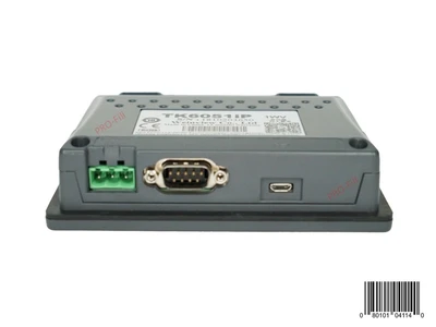 Touch Screen Monitor