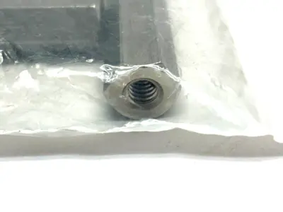25C250H50SP | Standoff 1/4-20 x 2-1/2 Long 1/2 Hex SS PKG OF 10 - New