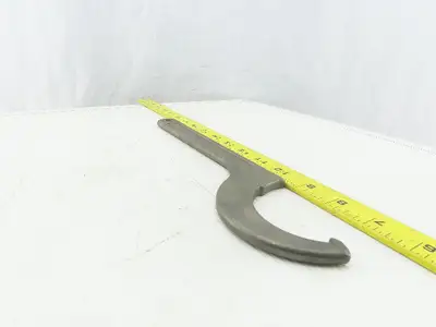 SYIC MLC32 MLT32 MLD32 EOC32 71-75mm ER32 Collet Spanner Wrench