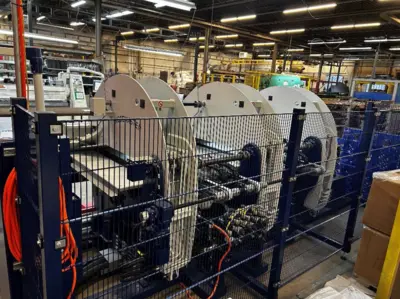 BIEGEMASTER XBEND 3.2.00 Folders, CNC Combi Beam | Norcal Machinery (4)