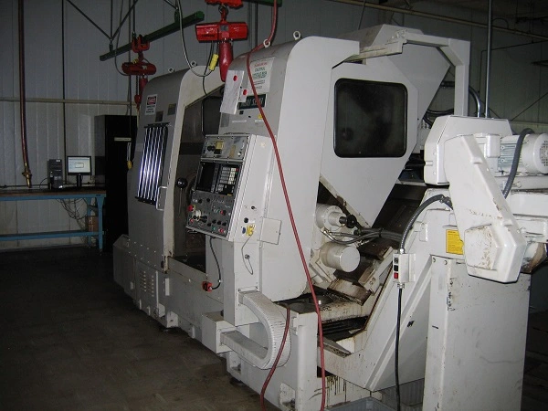 Used 1988 MORI SEIKI CNC Lathes | Two Spade Machinery LLC #508190
