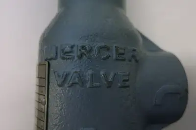 USED MERCER 91-17E51T07L1