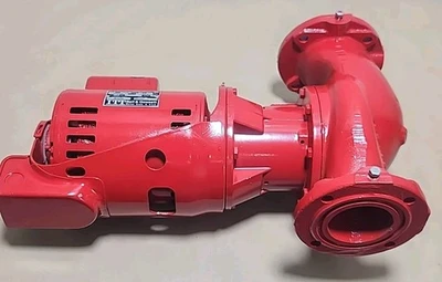 NEW Bell & Gossett M80082