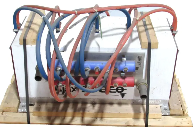 Used AJAX TOCCO _UNKNOWN_ Heaters | SB Industrial Supply #848003