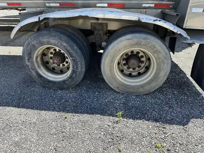 Used 1996 WALKER _UNKNOWN_ Tanker Trailers Indiana US | Lakeshore Equipment Sales #1546566