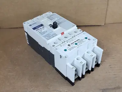 USED ALLEN-BRADLEY 140U-I3