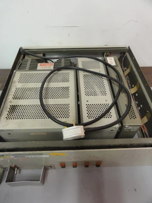 USED HP M62410A
