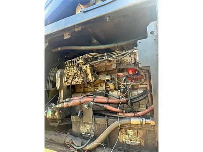 2000 TIMBERCO T425 Feller Bunchers | Iron Listing (5)