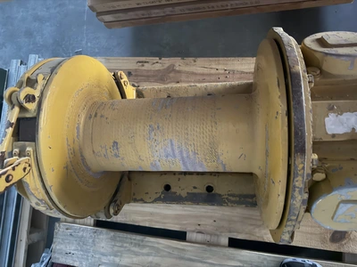Used _UNKNOWN_ _UNKNOWN_ Finishing Machines California US | Bay Area CNC Machinery #1566588