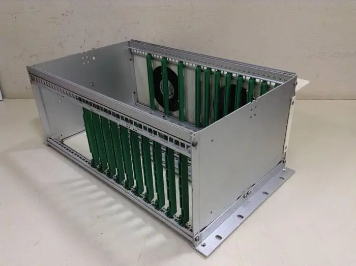 Used ENGEL CC90-CICAN Circuit Boards Michigan US | Ideal Machinery #578470