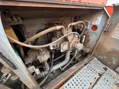 Used 2005 HITACHI ZX450D LC Crawler Excavators New Jersey US | Proxy Equipment #1378069