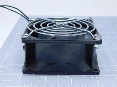 Used MECHATRONICS _UNKNOWN_ Electronic Component Fans | OCO Industrial #1667017