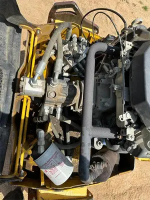 USED 2019 MULTIQUIP AR14H