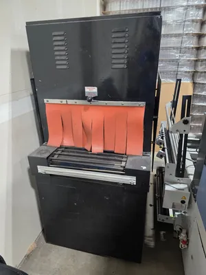 J & D JD2012 Shrink Tunnels | Global Machine Brokers, LLC (2)