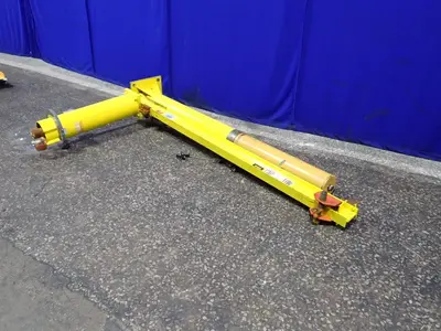 Contrx Industires  1/4 Ton  Jib Crane