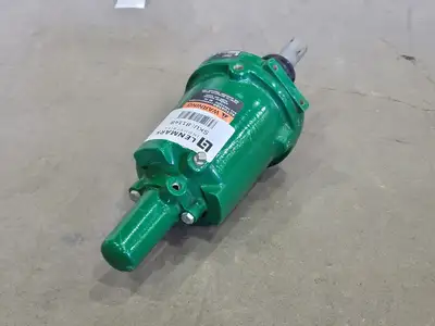 USED FISHER 480-15