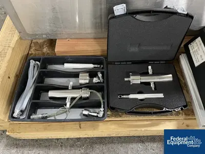USED M&O Perry M&O Perry Syringe Filler, Model SA_SF