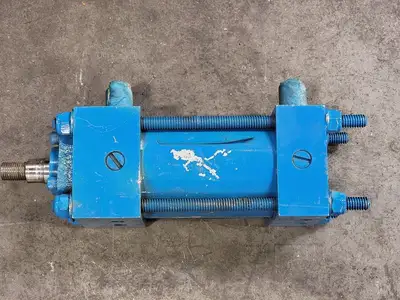 Hydraulic Cylinder