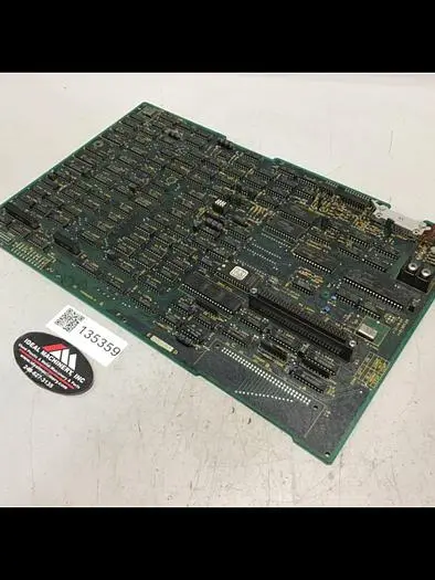 Used SHIBAURA H055059-2 Circuit Boards Michigan US | Ideal Machinery #601990