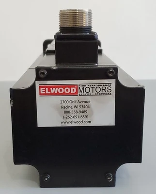USED Elwood Gettys 121-174-200