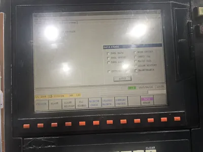 2005 MAZAK QUICK TURN NEXUS 200MY 5-Axis or More CNC Lathes | CNCsurplus (7)