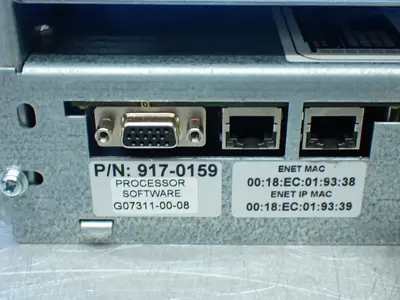 USED WTC 9170159
