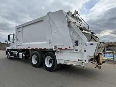 Used 2020 MACK ANTHEM Garbage trucks Minnesota US | Carco Truck & Equipment #1514278