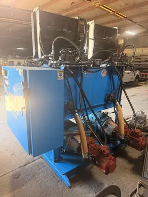 Used BCA BEAST ES-2000 Misc Recycling Florida US | ESCOBAR TRADING, INC. #1329173