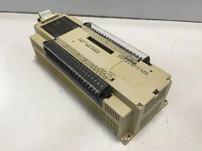 USED OMRON C60P-CDR-A