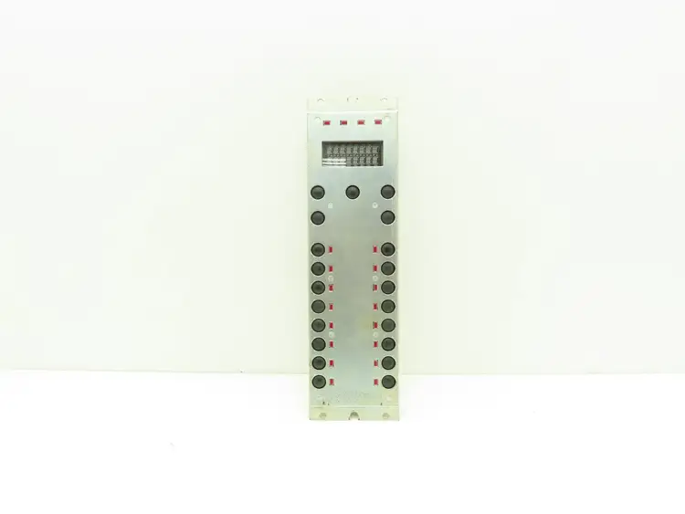 Used NATIONAL CONTROLS _UNKNOWN_ Robot Parts | Arrow Industrial #641617