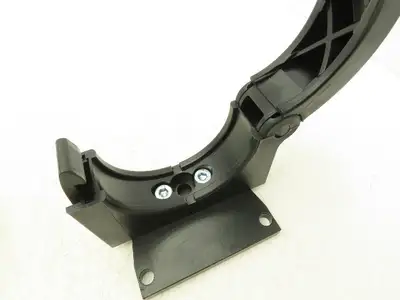 Kuka 00-107-536 Robot Control Cable Harness Tube Clamp 85mm DN70  Lot of 3