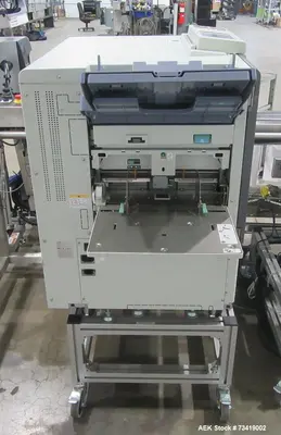 USED AUTOBAG FAS SPRINT