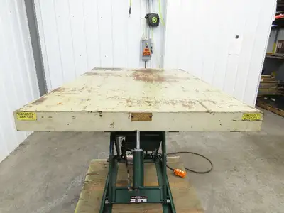 Used SOUTHWORTH _UNKNOWN_ Misc Lifts Indiana US | Arrow Industrial #1367369