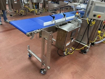Unused 2022/23 Quantum Pizza Topping Line