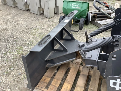 Used _UNKNOWN_ _UNKNOWN_ Plow Blades Michigan US | Miedema Asset Management Group #1760208